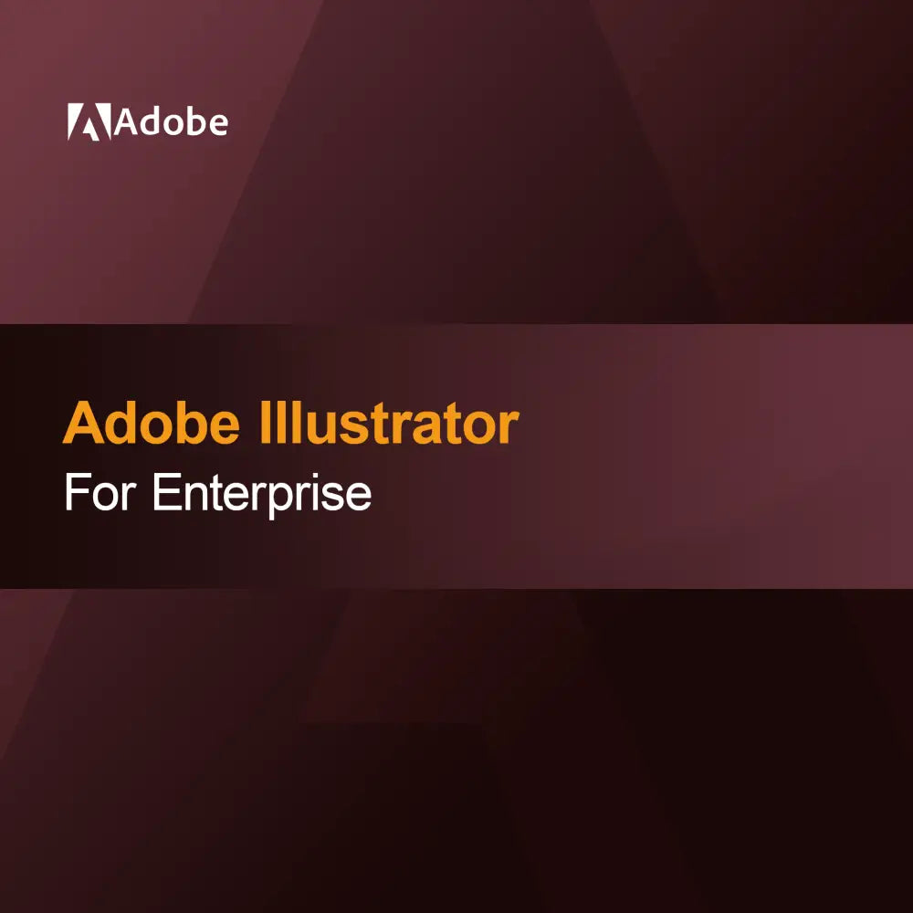 Adobe Illustrator dla przedsiębiorstw