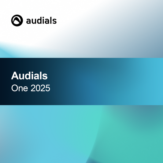 Audials One 2025