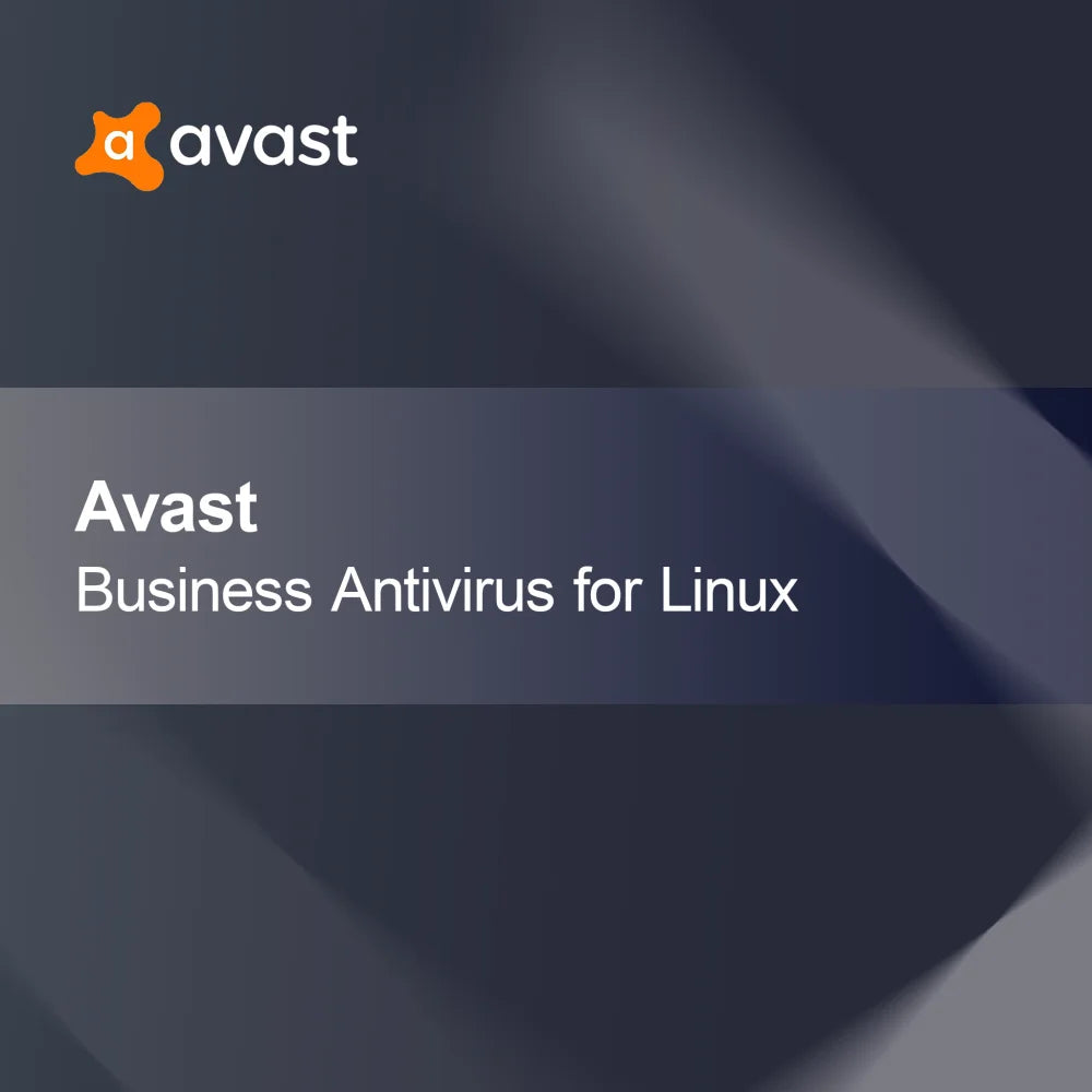 Avast Business Antivirus dla Linux