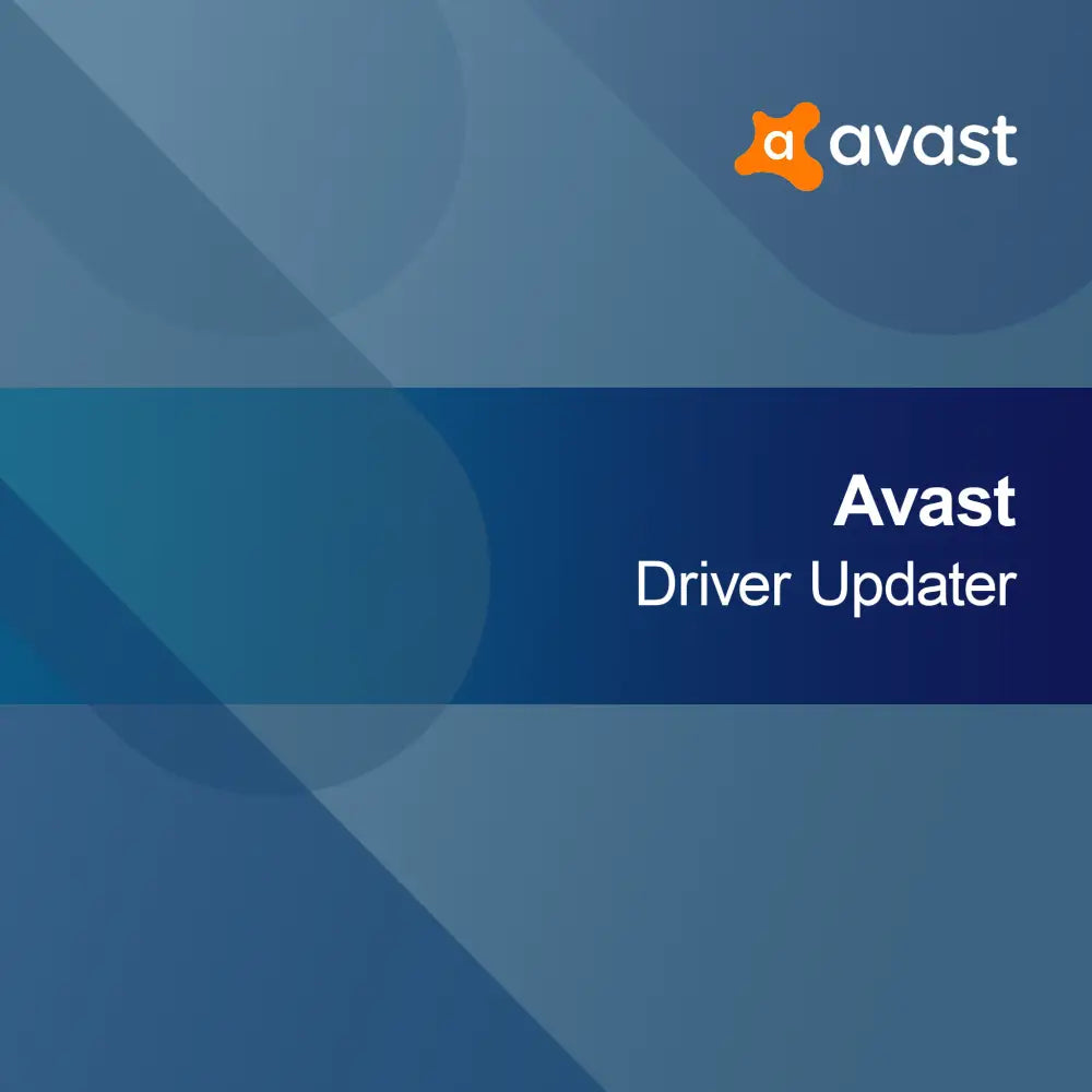 Avast Aktualizator Sterowników