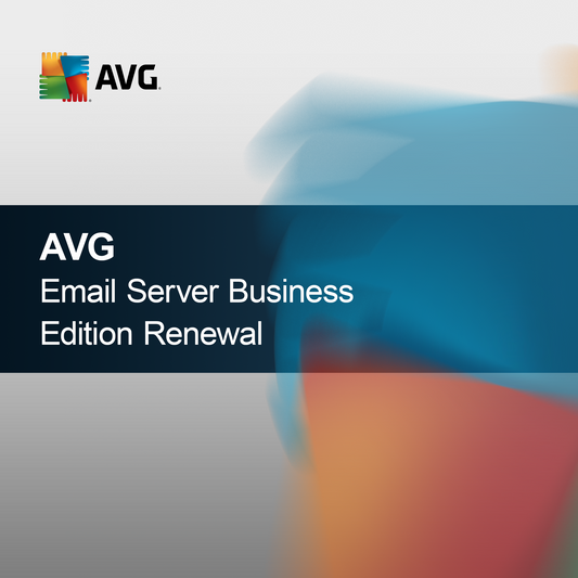 Odnawianie AVG Email Server Business Edition