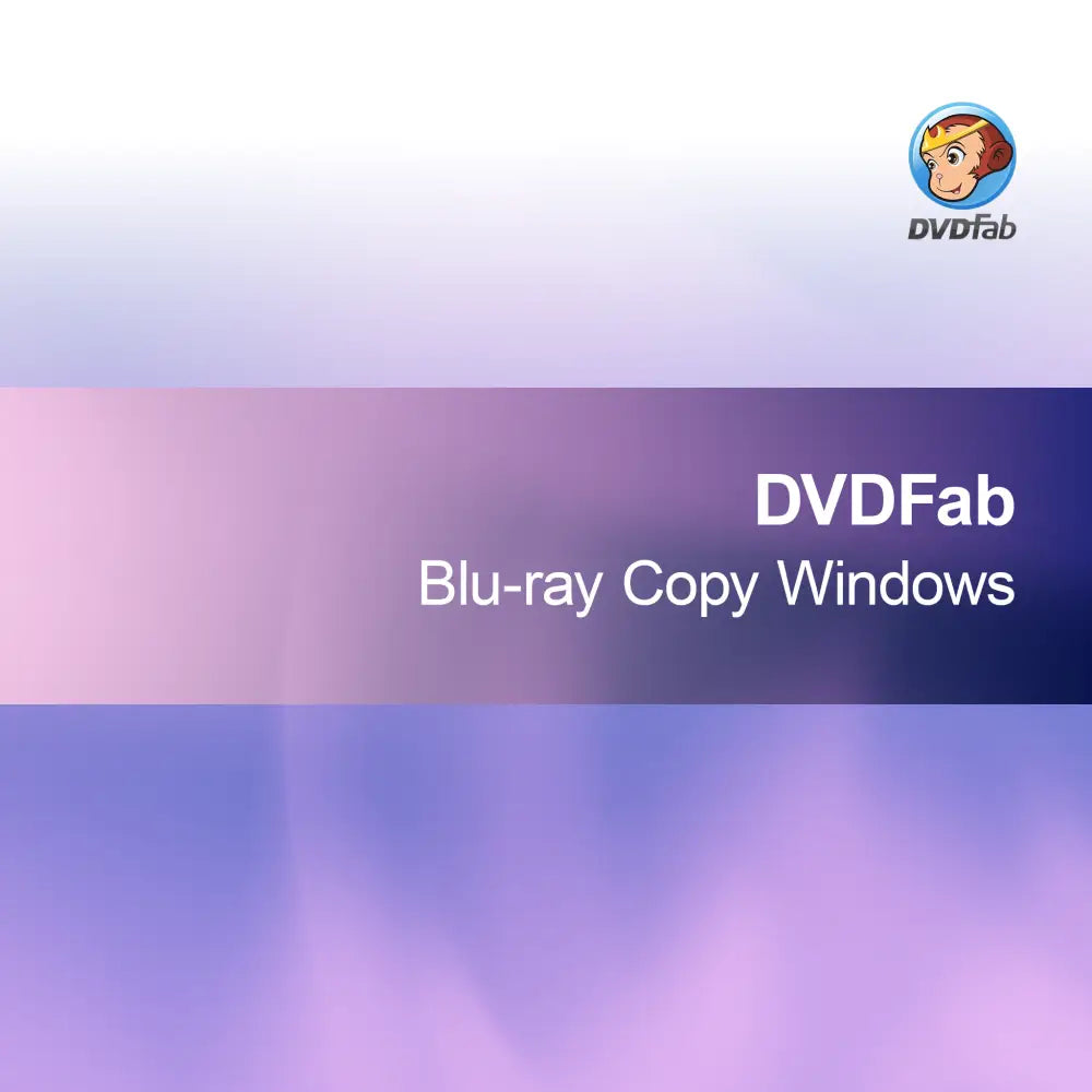 DVDFab Blu-ray Kopiuj