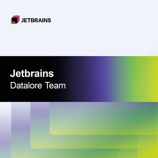 Jetbrains Datalore Team
