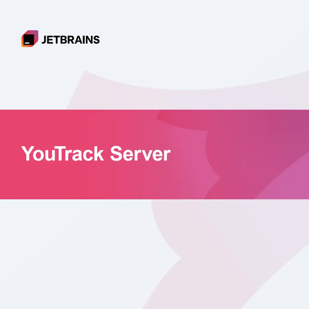 Serwer Jetbrains YouTrack