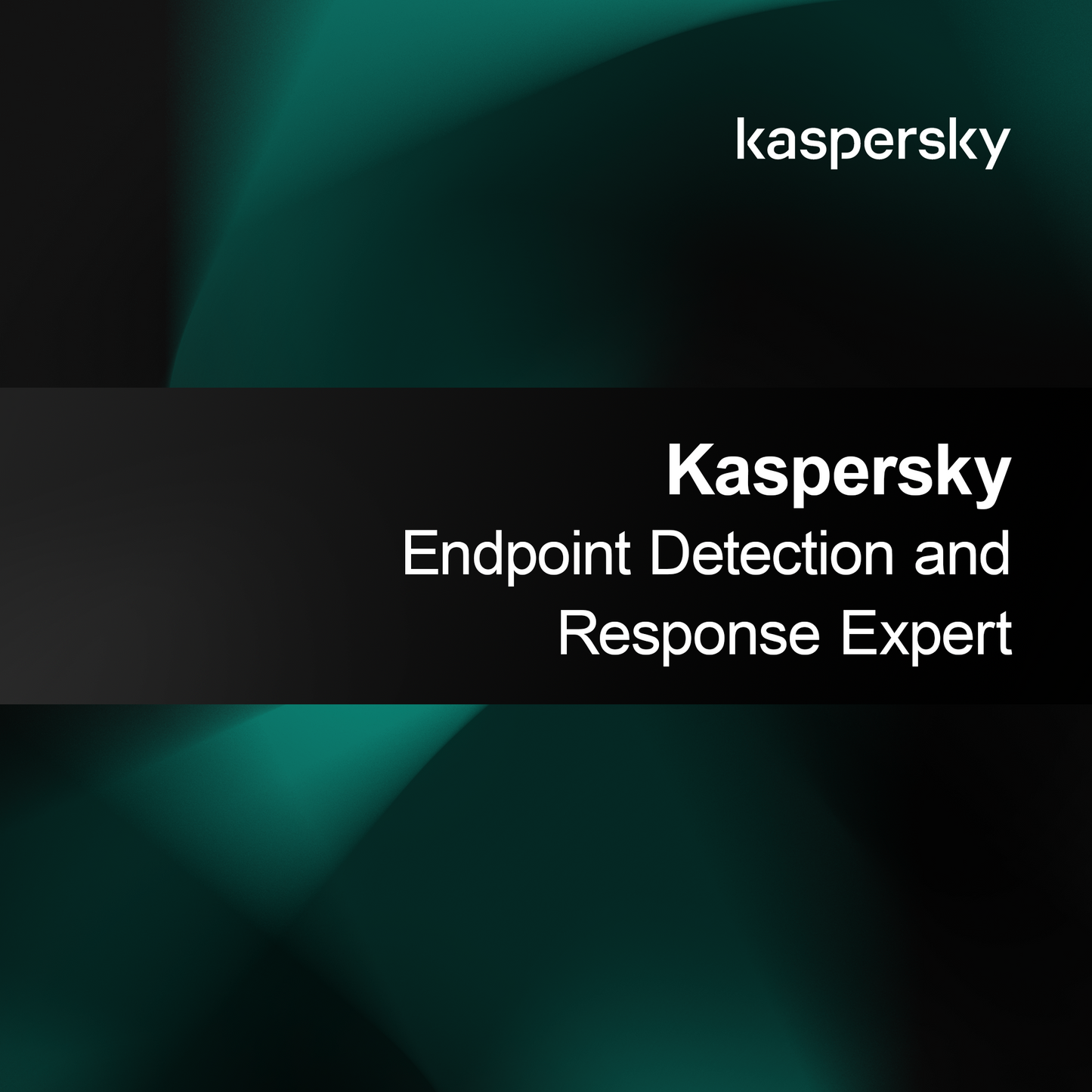 Ekspert Kaspersky Endpoint Detection and Response