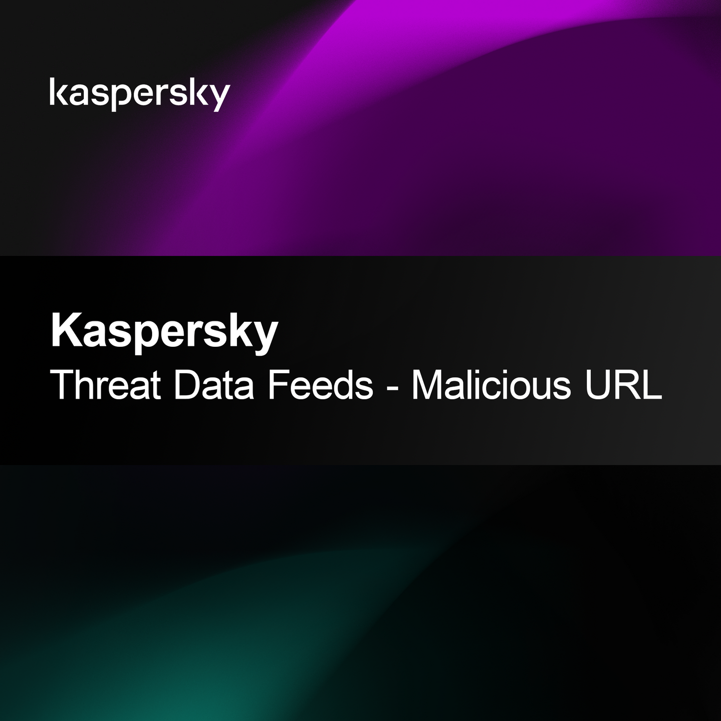 Kaspersky Threat Data Feeds - Złośliwy URL