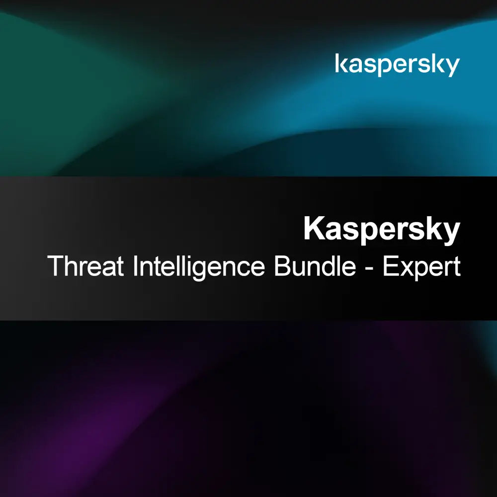 Pakiet Kaspersky Threat Intelligence - Ekspert