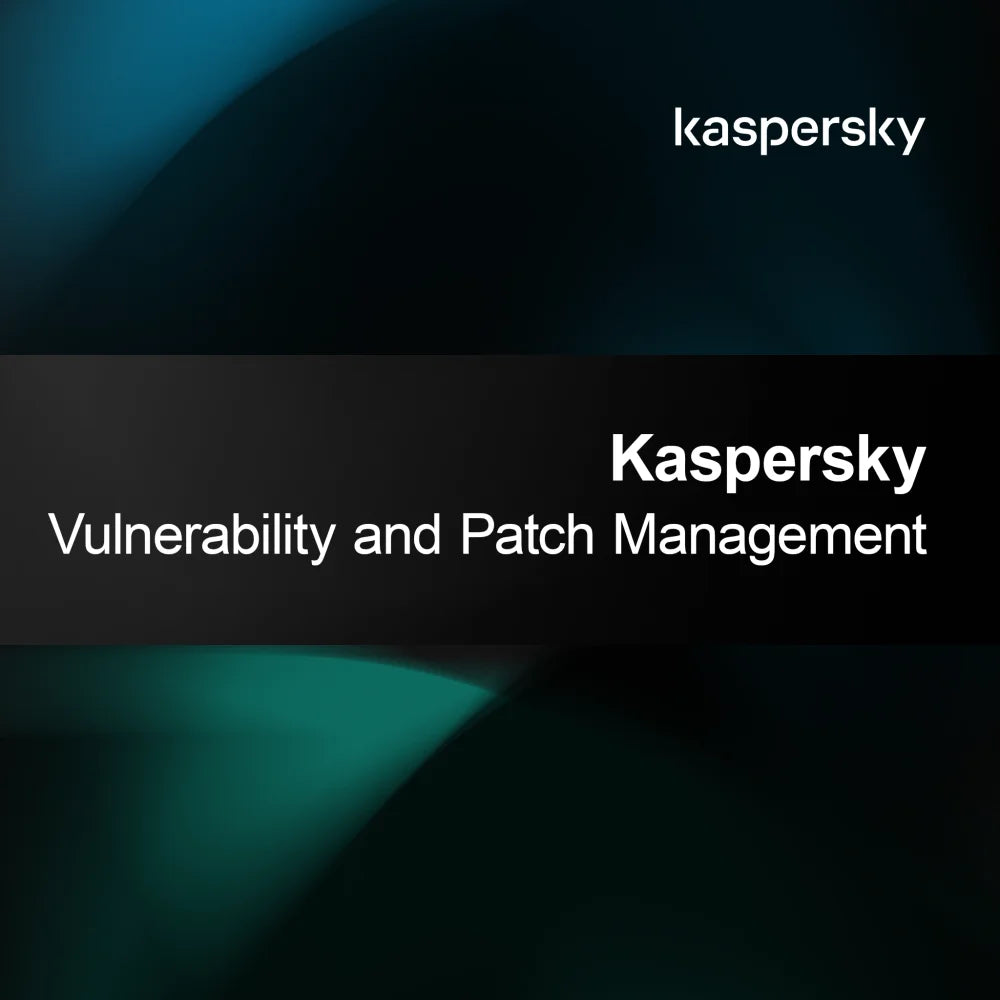 Zarządzanie podatnościami i łatami Kaspersky