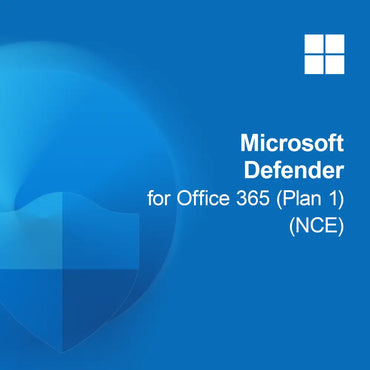 Microsoft Defender dla Office 365 (Plan 1) (NCE)