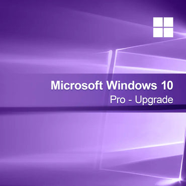 Microsoft Windows 10 Pro - Uaktualnienie
