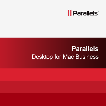 Parallels Desktop for Mac Biznes