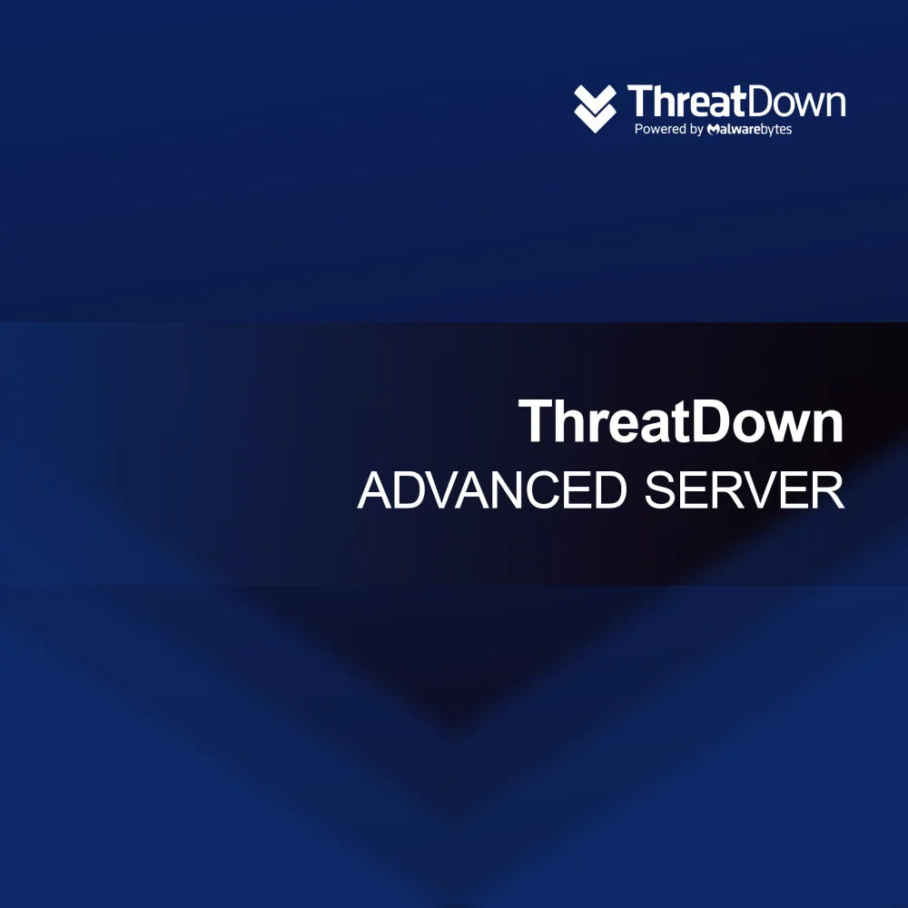 ThreatDown ZAawansowany Serwer