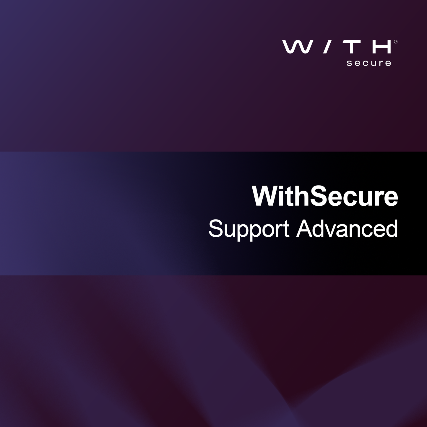 Wsparcie WithSecure Advanced