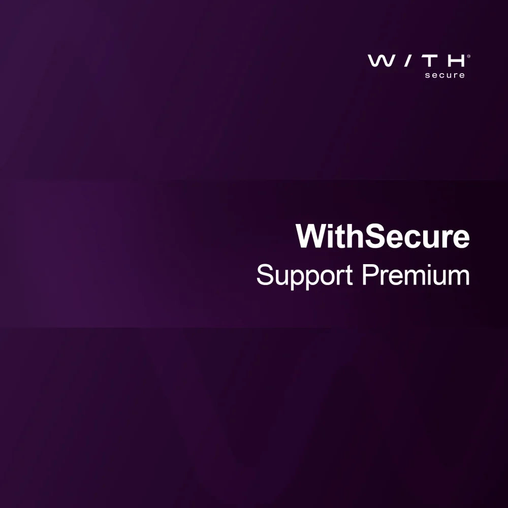 Wsparcie WithSecure Premium