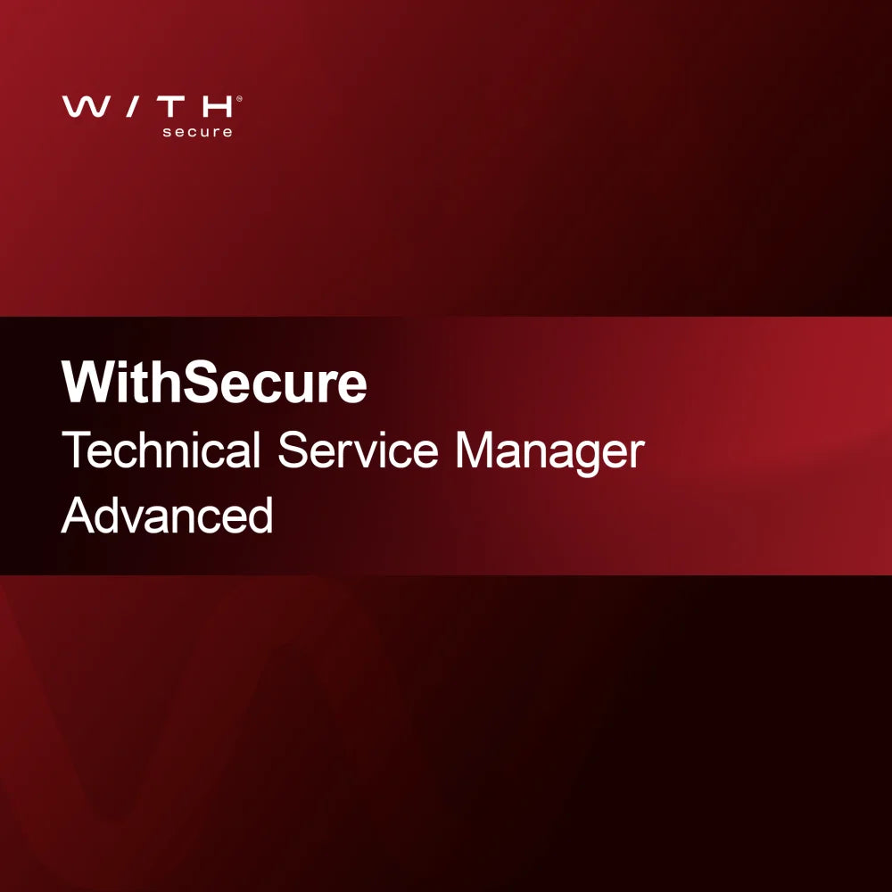 Zaawansowany Kierownik Serwisu Technicznego WithSecure