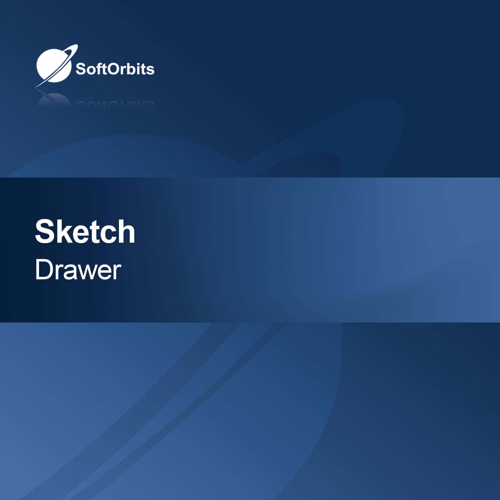 Sketch Drawer