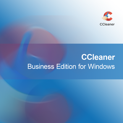 CCleaner Business Edition dla Windows