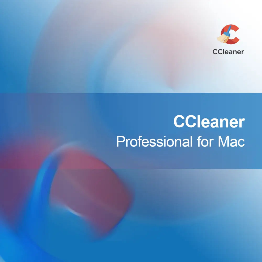 CCleaner Professional dla Mac