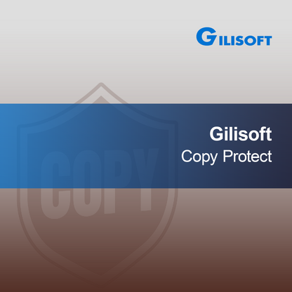 Gilisoft Copy Protect