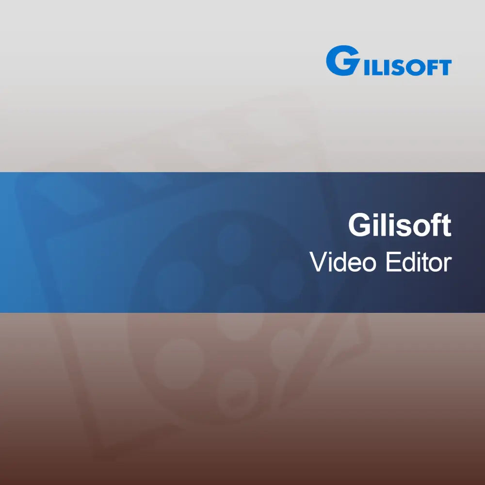 Gilisoft Edytor Wideo
