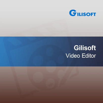 Gilisoft Edytor Wideo