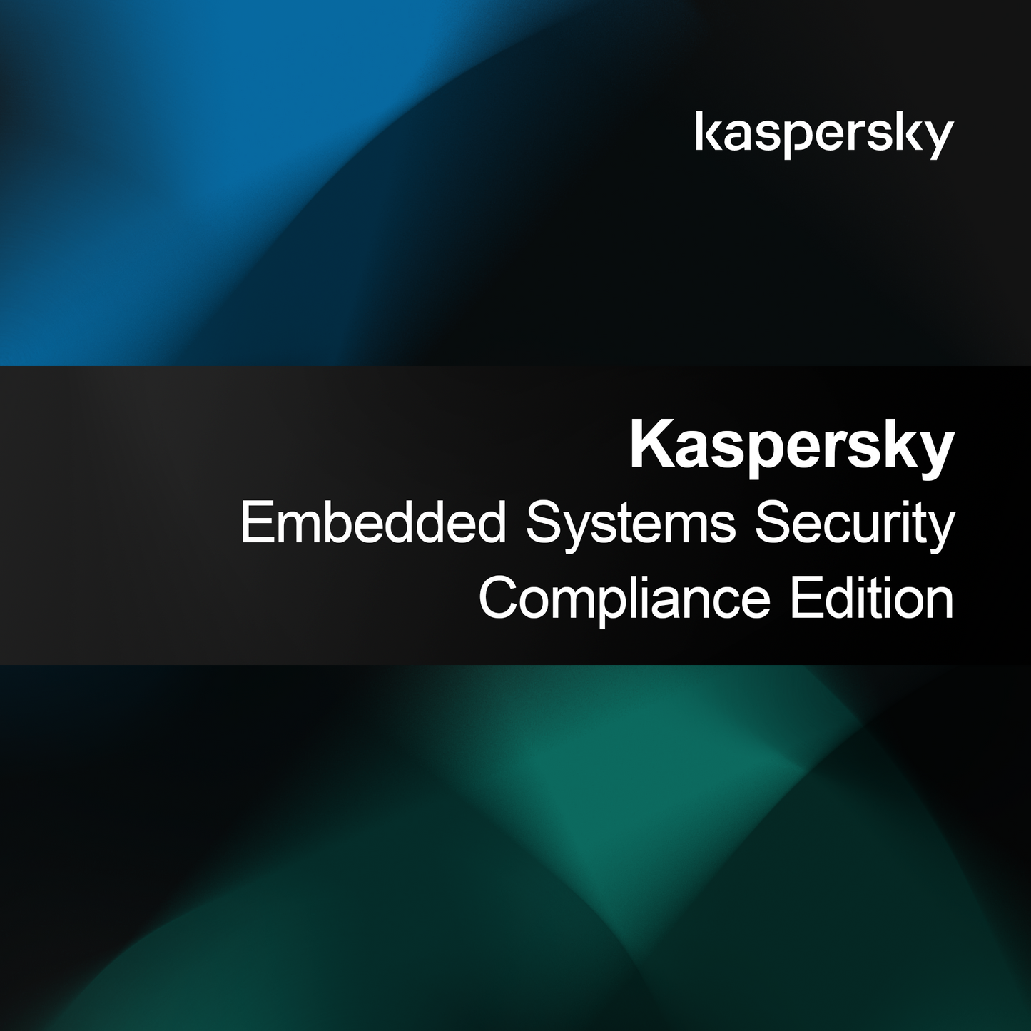 Kaspersky Embedded Systems Security Compliance Edition - Odnowienie