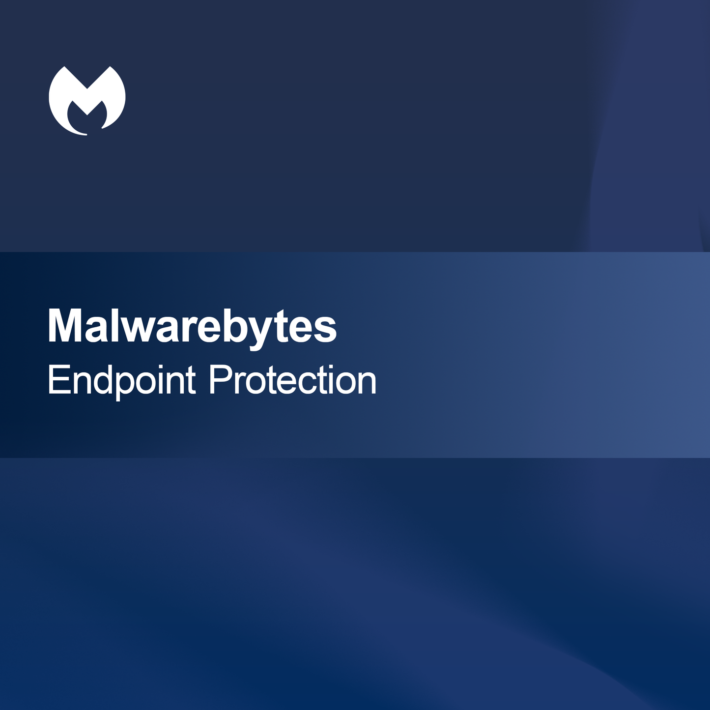 Ochrona punktów końcowych Malwarebytes