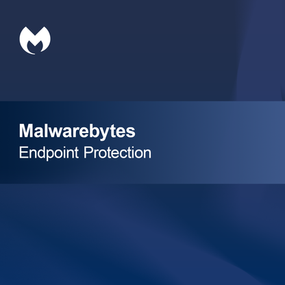 Ochrona punktów końcowych Malwarebytes