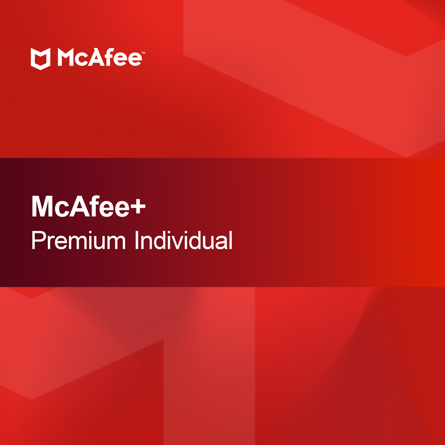 McAfee+ Premium Indywidualny
