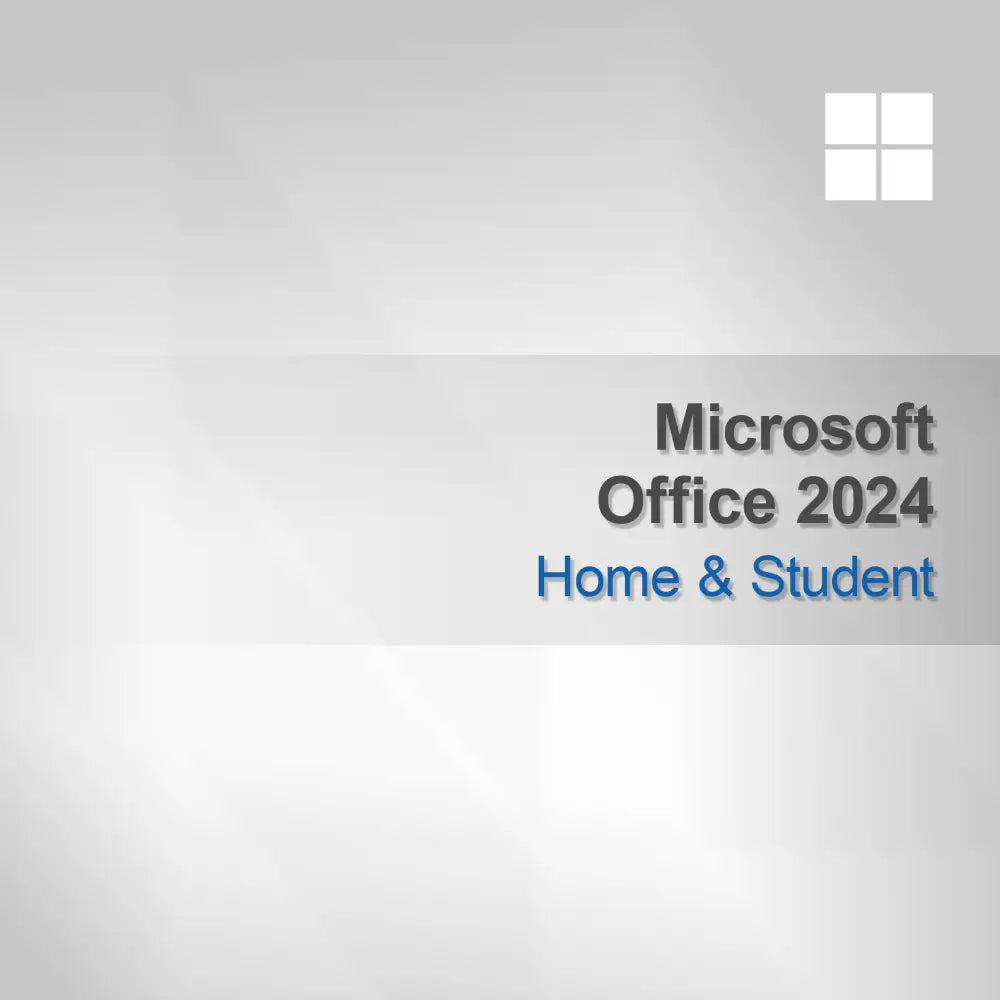 Microsoft Office 2024 Dom i Uczeń