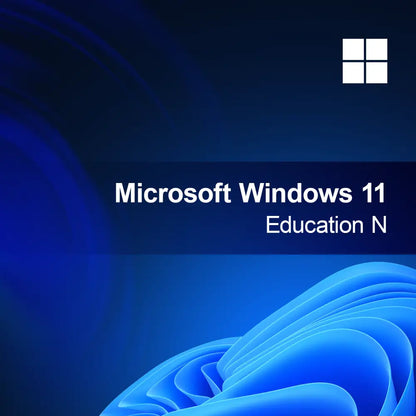Microsoft Windows 11 Edukacja N3