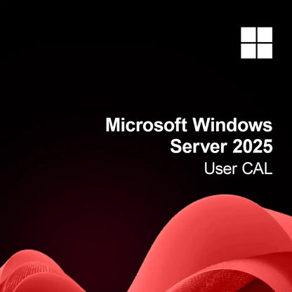 Licencja użytkownika CAL Microsoft Windows Server 2025