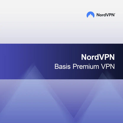 NordVPN Podstawowy Premium VPN