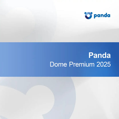 Panda Dome Premium 2025