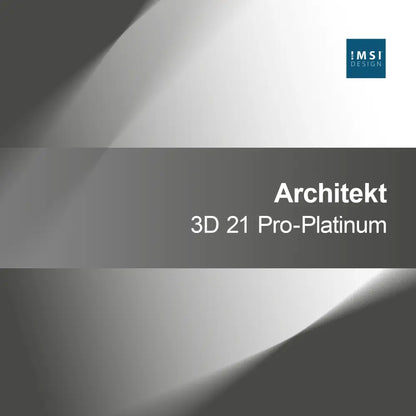 TurboCAD Mac v14 Projektant 2D