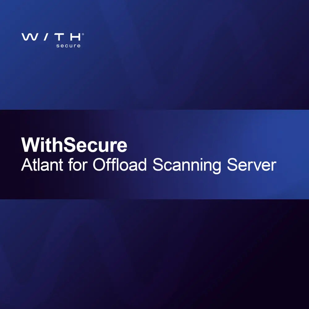 WithSecure Atlant dla serwera skanowania offload