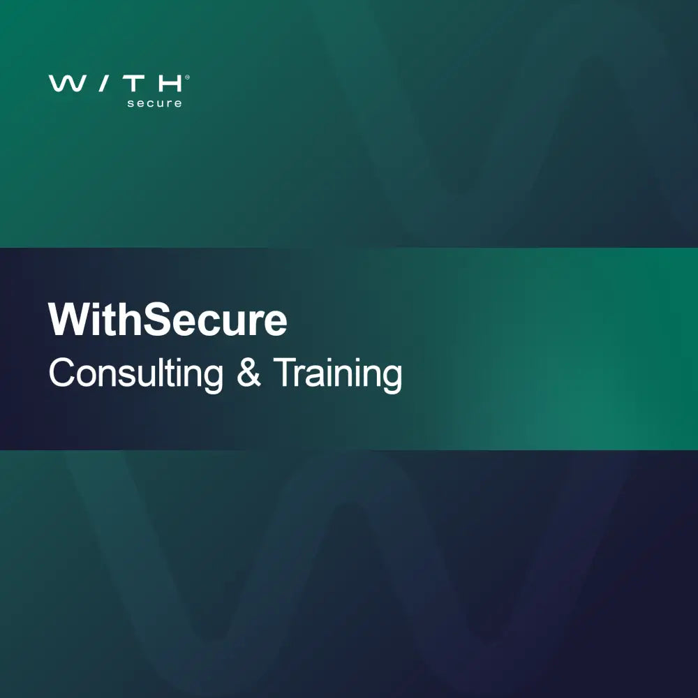 WithSecure Consulting & Szkolenia